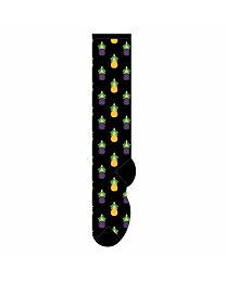 Foozys "Pineapples" Knee Socks