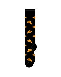 Foozys "Pizza Slices" Knee Socks