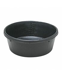 Fortex Rubber Feeder Pan