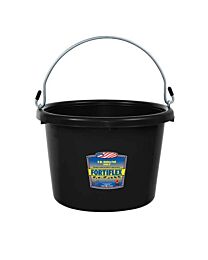 Fortiflex Multi-Purpose Bucket - 8 qt