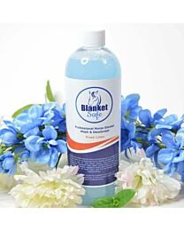Blanket Safe Equine Rug Wash