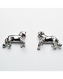 Earring - Paso Fino