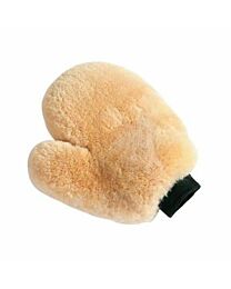 Fleeceworks Grooming Mitt
