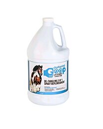 Galloping Goop 5-in-1 Detangler - 3.8 L
