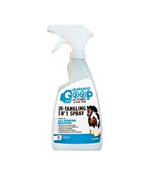 Galloping Goop 5-in-1 Detangler - 710 ml