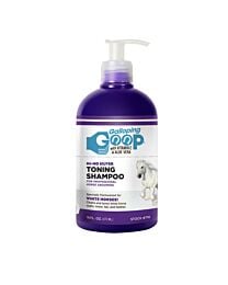 Galloping Goop Hi-Ho Silver Whitening Shampoo - 473 ml