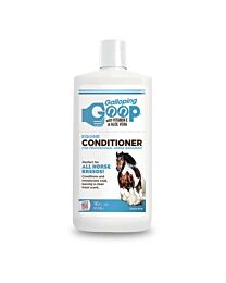 Galloping Goop Hi-Shine Moisturizing Conditioner - 473 ml