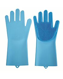 Gel Smart Grooming Mitt