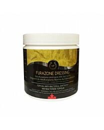 Golden Horseshoe Furazone Dressing - 454 g