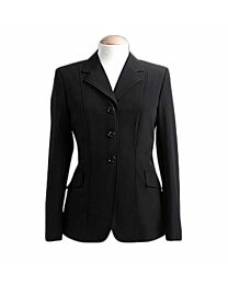 Grand Prix Ladies' Tech Lite Classic Show Coat