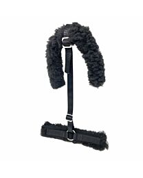 GreenGuard Fleece Converter Set for Standard Halters