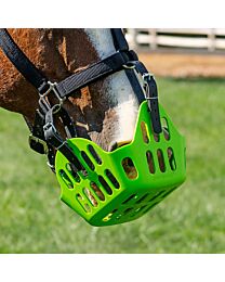 GreenGuard Grazing Muzzle
