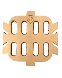 GreenGuard Leather Insert - Horse