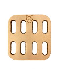 GreenGuard Leather Insert - Pony
