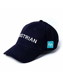 Halter Equestrian Apparel Equestrian Jumper Cap
