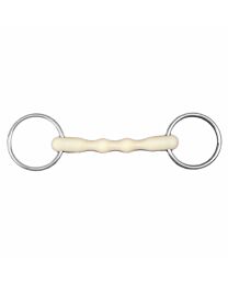Happy Mouth Loose Ring Shaped Mullen