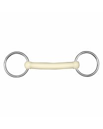 Happy Mouth Loose Ring Smooth Mullen