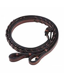 HDR Flat Laced Reins