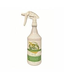 Healthy HairCare Citronella Finishing Spray - 946 ml