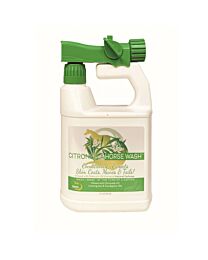 Healthy HairCare Citronella Horse Wash Sprayer - 946 ml