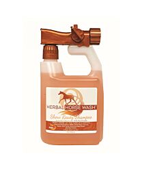 Healthy HairCare Herbal Horse Wash - 946 ml