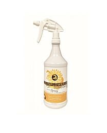 Healthy HairCare Sunflower Suncoat SPF Spray - 946 ml