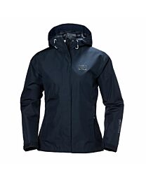 Helly Hansen Women's Seven J Rain Jacket