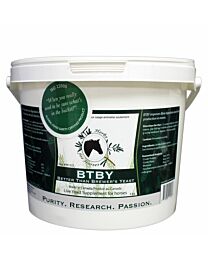 Herbs for Horses BTBY - 4 kg