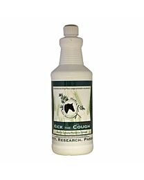 Herbs for Horses Kick the Cough - 1 L