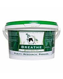 Herbs for Horses Breathe with Garlic - 1 kg