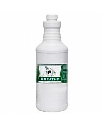 Herbs for Horses Breathe No Garlic Liquid - 1 L