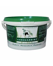 Herbs for Horses ChromASSIST - 1 kg