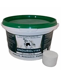 Herbs for Horses ENDUROlytes - 2.5 kg