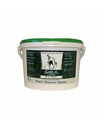 Herbs for Horses Garlic 2 kg