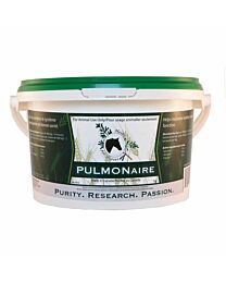 Herbs for Horses PULMONaire - 3 kg