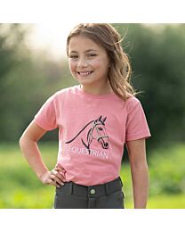 HKM "Grace" Kids/Youth T-Shirt