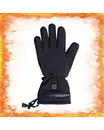 HKM Keep Warm Style Heated Gloves - No Battery