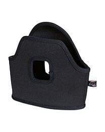 HKM Softopren Stirrup Covers