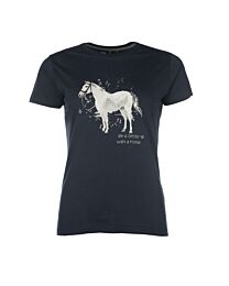 HKM "Sparkle" Kids Tee Shirt