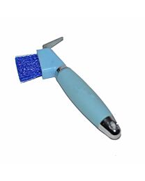 Hoof Pick with Gel Handle