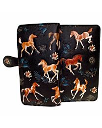 "Horse Play" Wallet - Large
