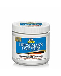 Horseman's One Step
