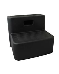 Horseman's Pride 2 Step Mounting Block