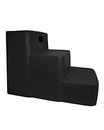 Horseman's Pride 3 Step Mounting Block
