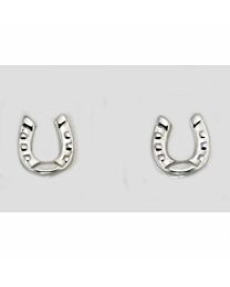 Horseshoe Earring