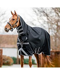 Horseware Amigo 1200D Integrated 250g Medium Turnout Blanket