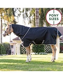 Horseware Amigo 1200D Plus Pony 50g Turnout Blanket