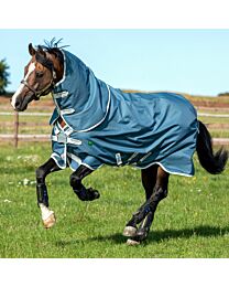 Horseware Amigo AmECO 1200D Plus 0g Lite Turnout Sheet