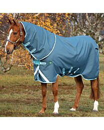 Horseware Amigo AmECO 1200D Plus 250g Medium Turnout Blanket