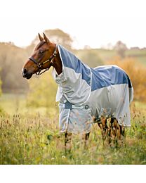 Horseware Amigo AmECO Combi Turnout/Fly Sheet